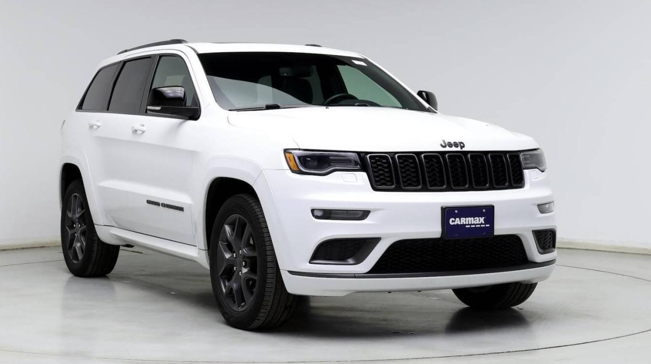 JEEP GRAND CHEROKEE 2019 1C4RJFBG7KC703842 image